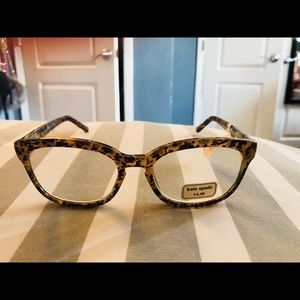 Kate spade reading glasses
